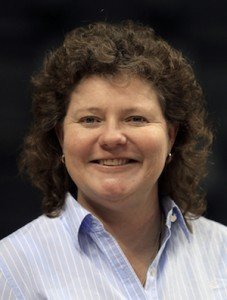 Teresa Walker is the Associated Press Sports Editor and has been with AP in Nashville since 1989 where is responsible for coverage of the Titans, Predators, Memphis Grizzlies and college teams across the state / Photo courtesy of Associated Press