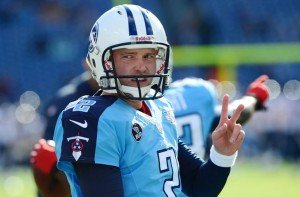 Bironas faced a wealth of setbacks early in his career but after getting a break with the Titans, he went on to become the fourth most accurate kicker in league history.