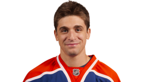 Acquired in a trade for Derek Roy, Mark Arcobello goes from the bottom to the top by leaving the Oilers, and joining the Predators.