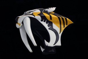 As the Preds season has gone so well, the amount of merchandise sold at the team's new store within Bridgestone Arena has grown exponentially. Fear the fangs!