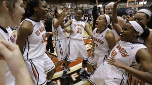 The UT Martin women's basketball team will be looking for its fifth consecutive NCAA Tournament berth.
