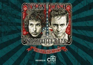 Dylan, Cash and the Nashville Cats," which opened last Friday, may just be the most comprehensive special exhibit the Hall of Fame has presented to date.
