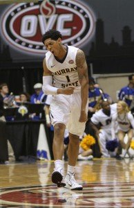MUR Cam Payne
