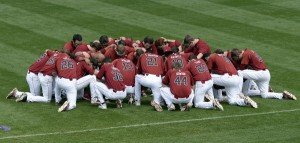 It's been an unexpectedly tough season for perennial power South Carolina. PHOTO COURTESY SOUTH CAROLINA ATHLETICS
