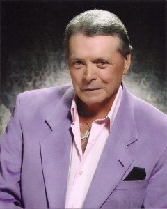 Mickey Gilley will be celebrating the 35th anniversary of the Urban Cowboy era with a performance in Canada.