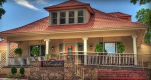 Ellendales in Donelson offers southern cooking with a splash of modern sophistication. PHOTO COURTESY ELLENDALES