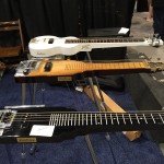 Steel Instruments and Jackson Steel have a long lineage dating back over sixty years with the pedal steel market. PHOTO COURTESY: Marc Nathan