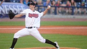 The Nashville Sounds are home at First Tennessee Park Friday and Saturday night. PHOTO COURTESY NASHVILLE SOUNDS
