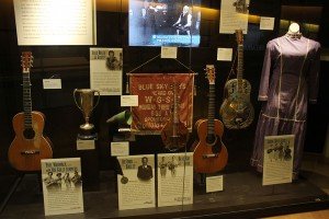 Photo Courtesy Country Music Hall of Fame
