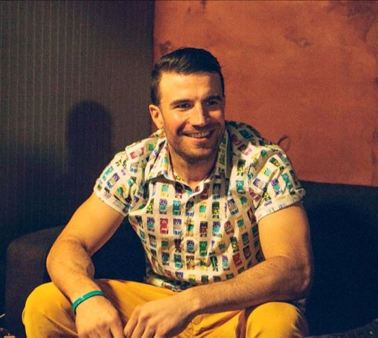 Sam Hunt's album "Montevallo" debuted at No. 1 on the Top Country Album charts. PHOTO COURTESY SAM HUNT