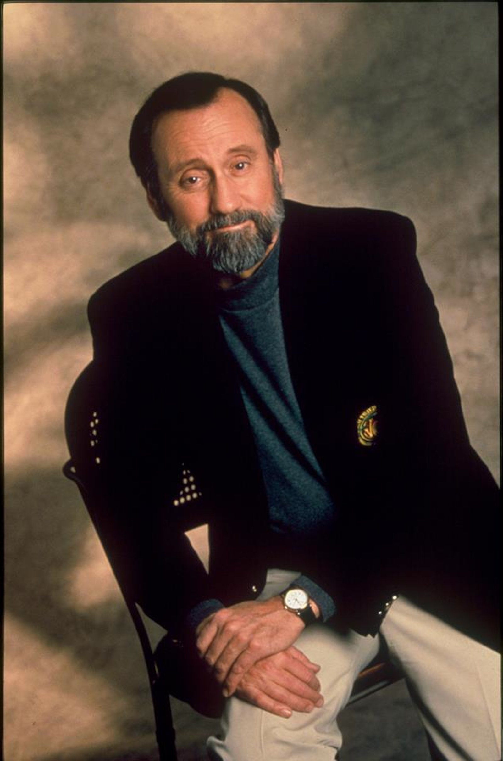 Ray Stevens is a novelty song extraordinaire, penning "Gitarzan," "Mississippi Squirrel Revival" and more. PHOTO COURTESY ABSOLUTE PUBLICITY