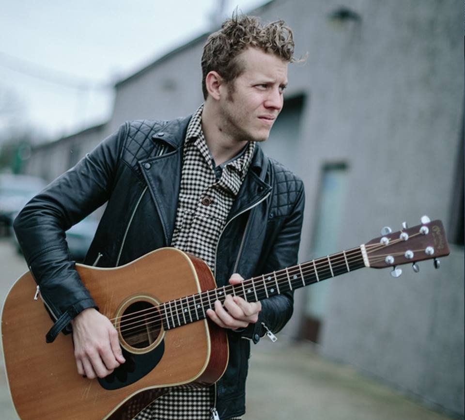Anderson East has performed with artists like Miranda Lambert and the Dixie Chicks. PHOTO COURTESY ANDERSON EAST